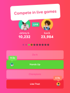 SongPop® - Guess The Song APK screenshot