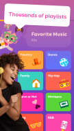 SongPop® - Guess The Song APK screenshot
