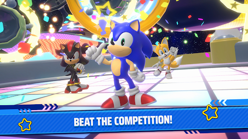 Sonic Rumble 10