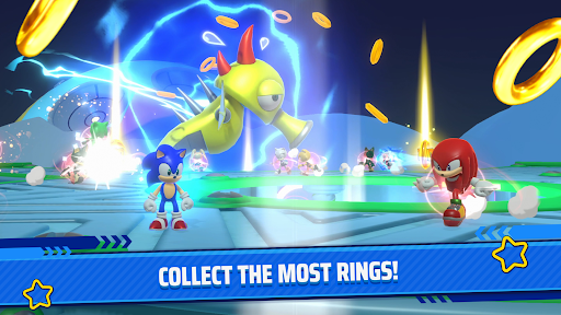 Sonic Rumble 3