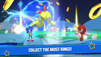 Sonic Rumble 9