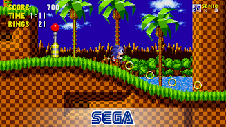 Sonic 1