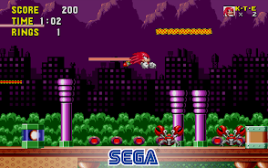 Sonic 14