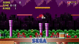 Sonic 4