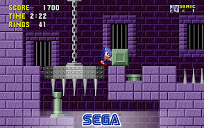 Sonic 7