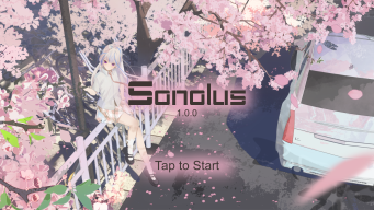 Sonolus screenshot