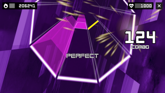 Sonolus screenshot