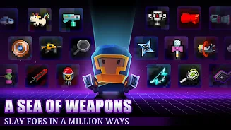 Soul Knight APK screenshot