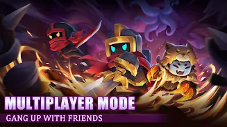 Soul Knight APK screenshot
