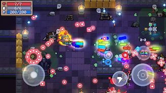 Soul Knight APK screenshot
