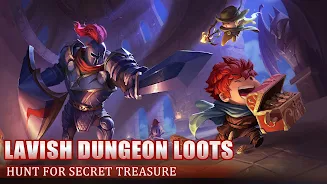 Soul Knight APK screenshot