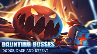 Soul Knight APK screenshot