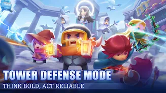 Soul Knight APK screenshot