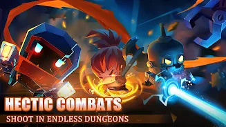 Soul Knight APK screenshot
