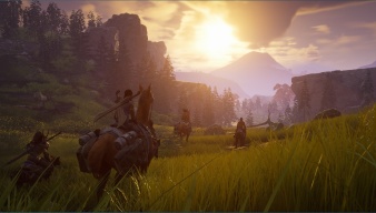 Soulmask screenshot