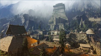 Soulmask screenshot