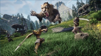 Soulmask screenshot