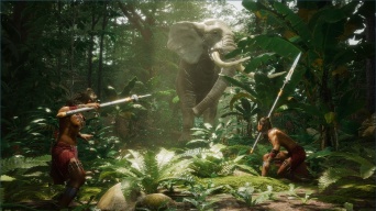 Soulmask screenshot