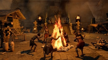 Soulmask screenshot