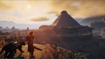 Soulmask screenshot