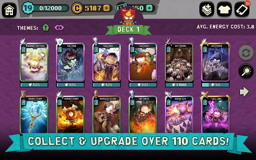 South Park: Phone Destroyer™ 11