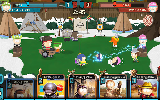 South Park: Phone Destroyer™ 21