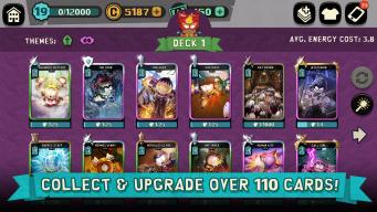 Южный Парк: Разрушитель Мобил APK screenshot