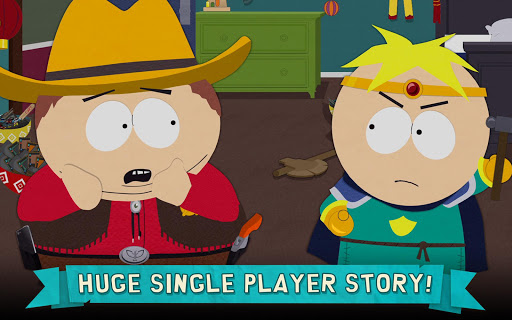 South Park: Phone Destroyer™ 9