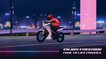 SouzaSim Project APK screenshot