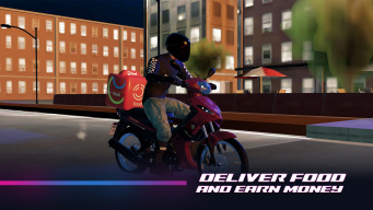 SouzaSim Project APK screenshot