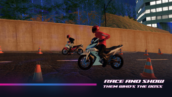 SouzaSim Project APK screenshot