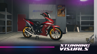 SouzaSim Project APK screenshot