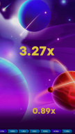 Spaceman won APK screenshot