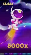 Spaceman won APK screenshot