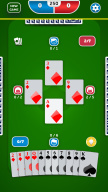 Spades - Card Game APK screenshot
