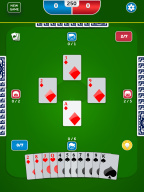 Spades - Card Game APK screenshot