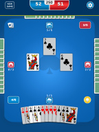 Spades - Card Game APK screenshot