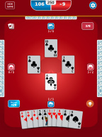 Spades - Card Game APK screenshot