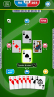 Spades - Card Game APK screenshot