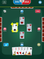 Spades - Card Game APK screenshot