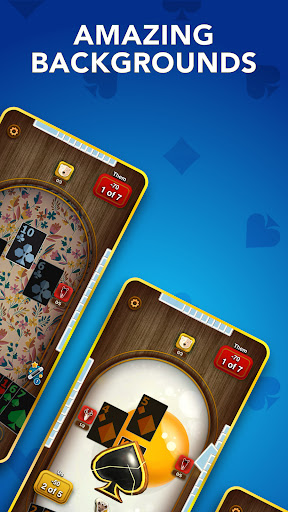 Spades - Classic Card Game APK screenshot