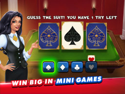 Spades Plus APK screenshot