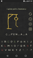 Spanzuratoarea APK screenshot