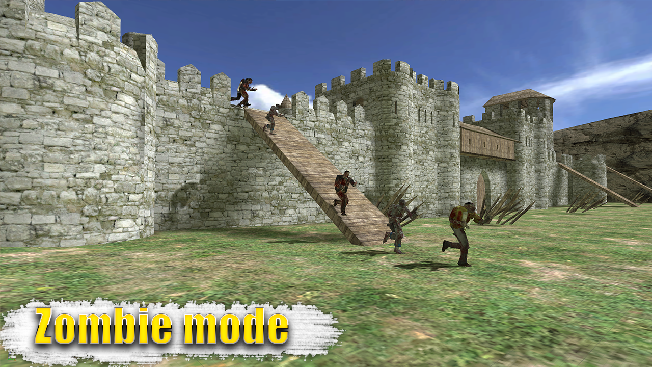 Special Forces Group 2 APK screenshot