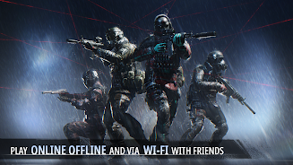 Special Forces Group 3 2