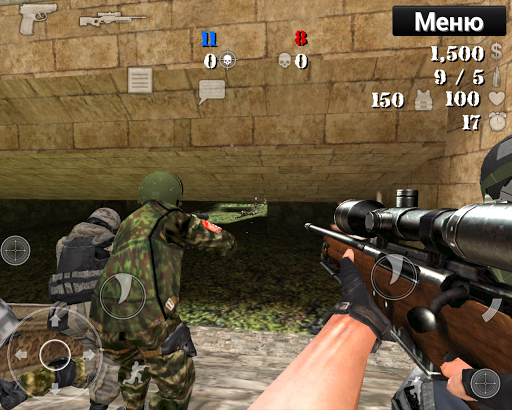 Special Forces Group 10
