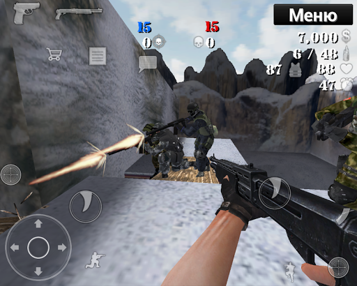 Special Forces Group 22