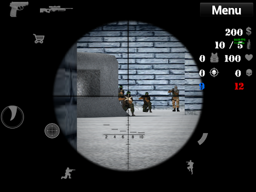 Special Forces Group 26