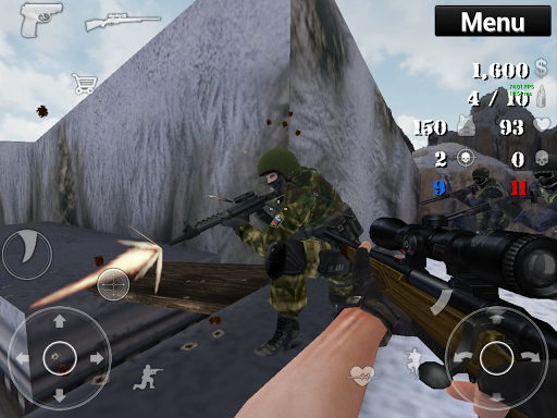 Special Forces Group 27