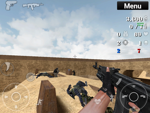 Special Forces Group 28